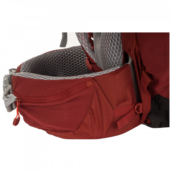 Lowe Alpine - Manaslu 65 - Trekkingrucksack