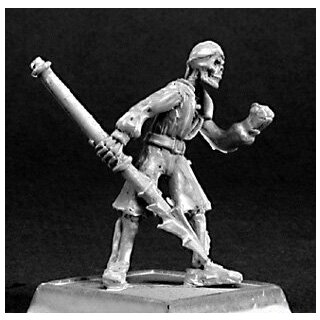 Razig Skeletal Hapooner