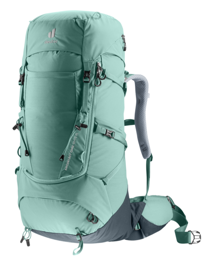 deuter Aircontact Core 45+10 SL | Trekkingrucksack