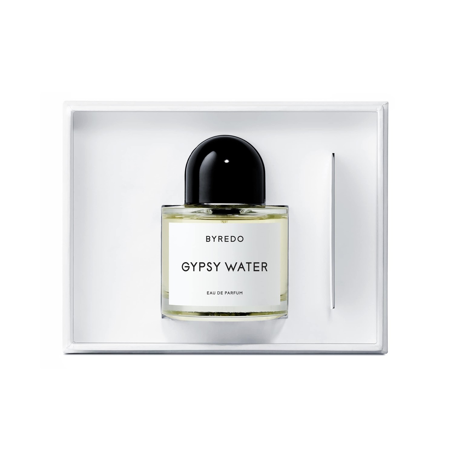 Gypsy Water