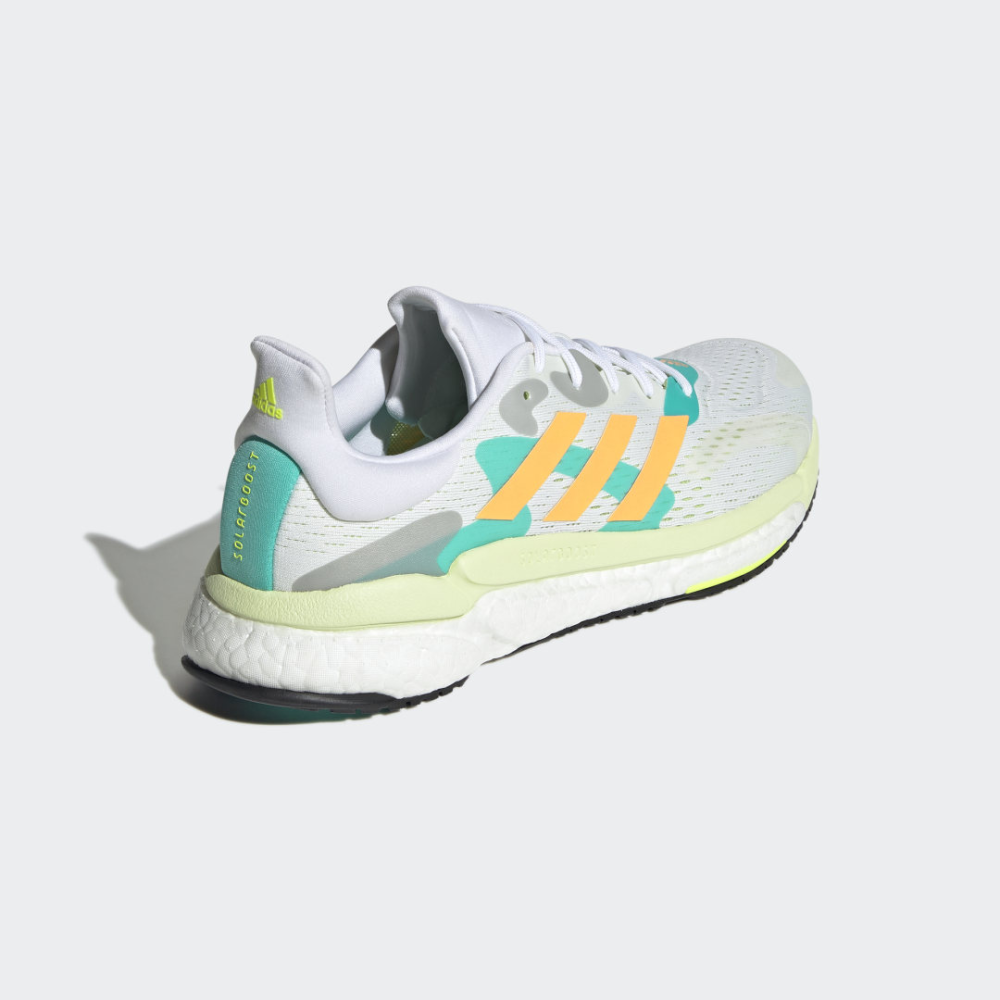 adidas Solar BOOST 4 GX3039 / weiss