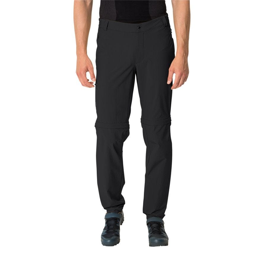 Yaras Zip-Off Fahrrad Hose Herren