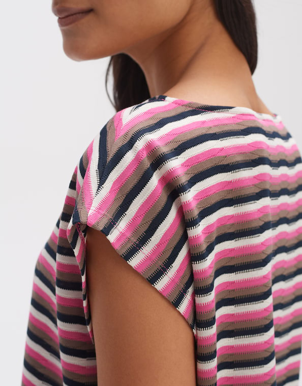 Streifenshirt Sipety
