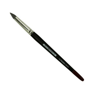 Carstyn Pinsel - Silikon - 3-Spitz (06)