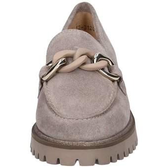 Ara Kent Slipper in beige