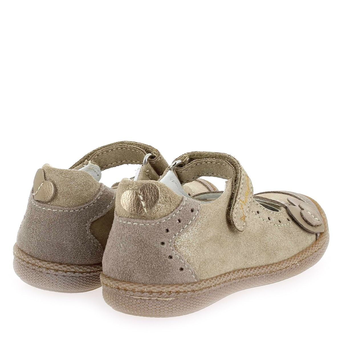 Primigi  74177 - Taupe Or