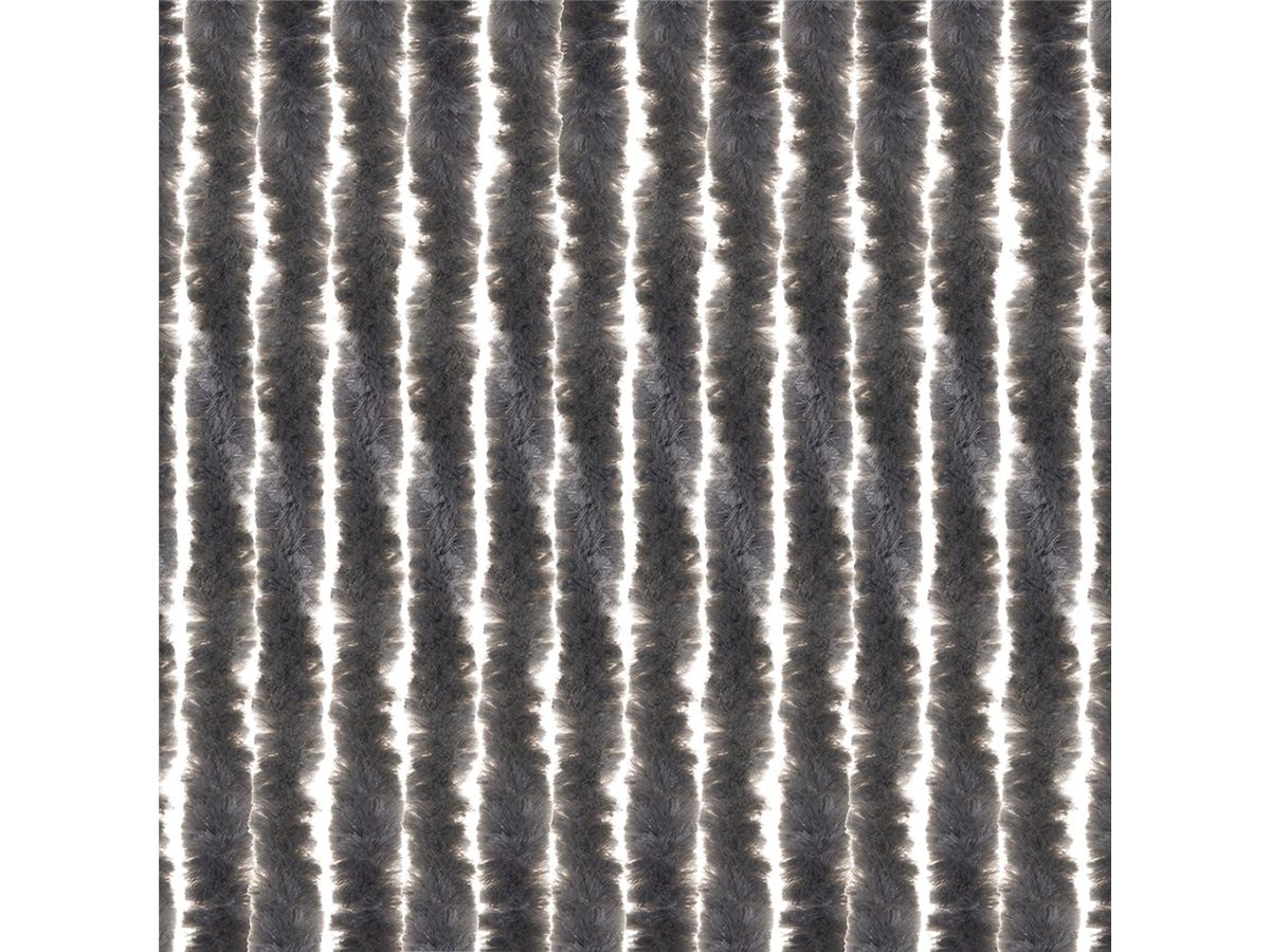 Travellife 90 x 205 cm Chenille Vorhang