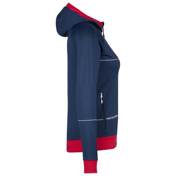 Martini - Women's Hollyburn - Fleecejacke