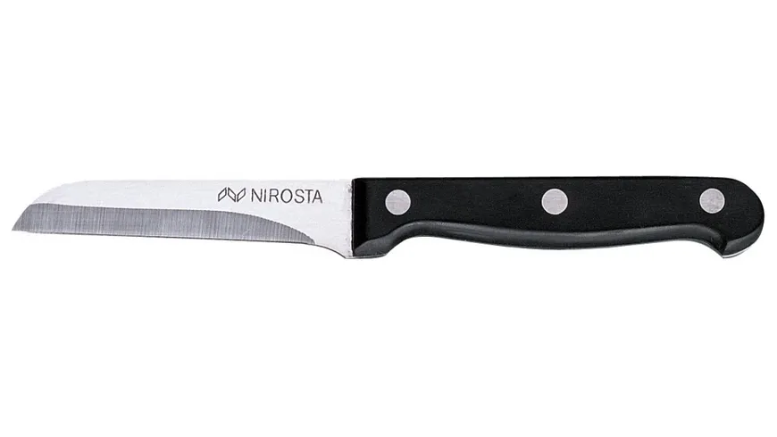 NIROSTA Gemüsemesser MEGA 18cm