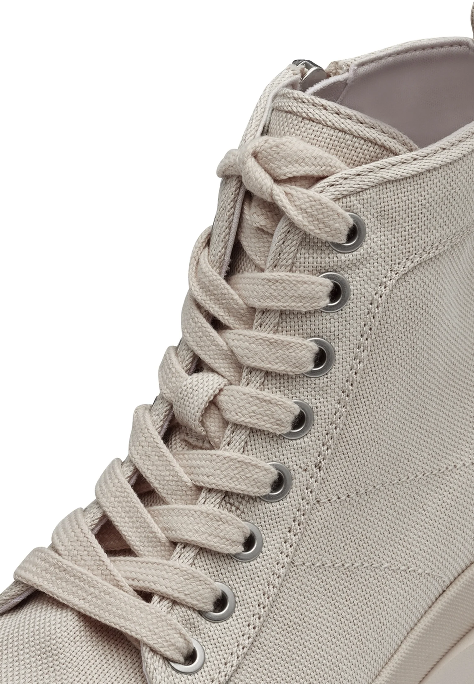 Botines de plataforma Tamaris