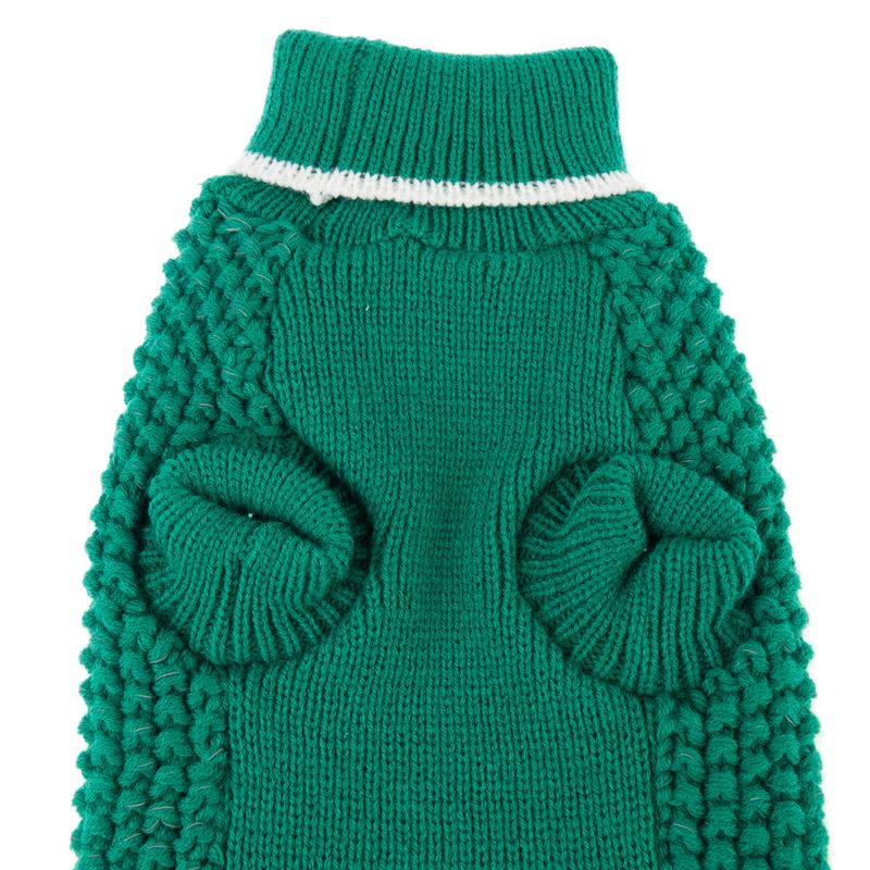 TIAKI Hundepullover Reflective Knit zu TOP-Preisen