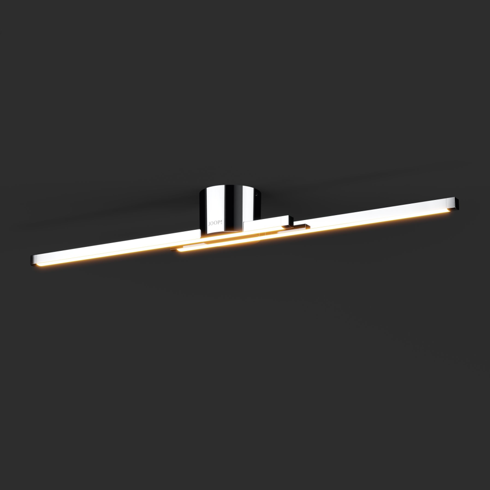Deckenleuchte JOOP! Slim Lights