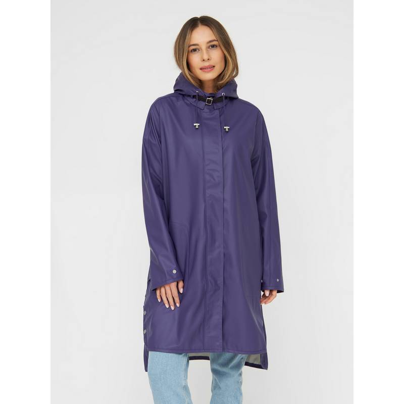 Ilse Jacobsen RAIN71 Regenmantel Damen