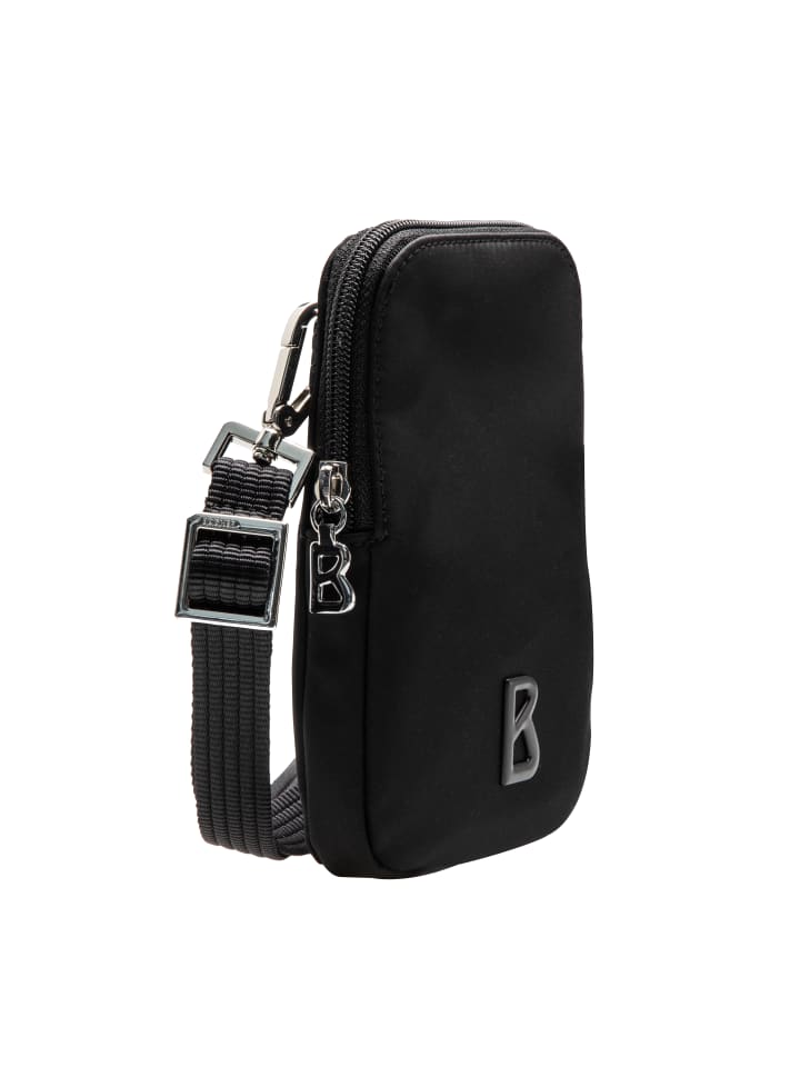 Bogner Handytasche 'Verbier Play Johanna in Schwarz 11 x 17,5 x 2,5 cm' günstig kaufen onesize