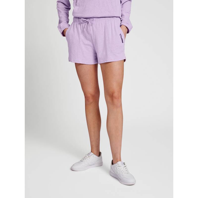 hummel hmlZANDRA SHORTS Shorts Damen