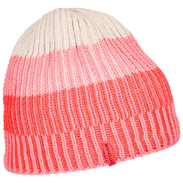 Ortovox - Deep Knit Beanie - Mütze