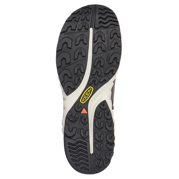 NXIS EVO MID WP M Herren - Wanderstiefel