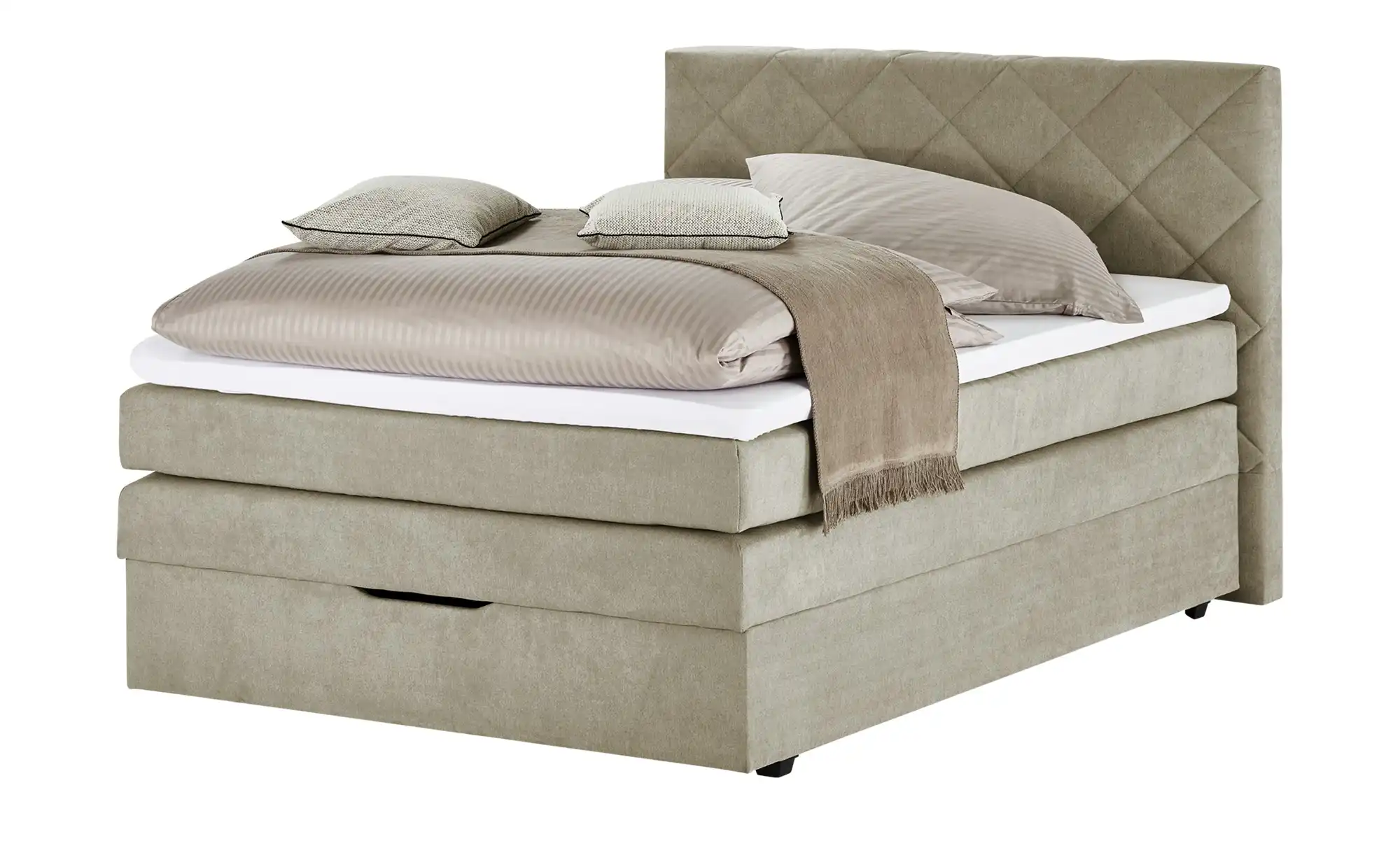 Boxspringbett