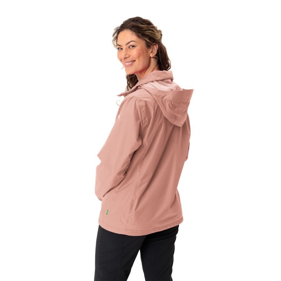 Escape Light Regenjacke Damen