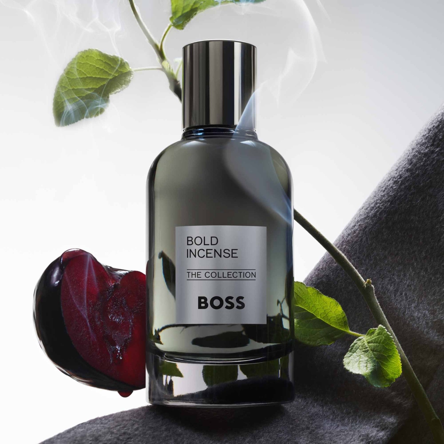 Hugo Boss Bold smilkalai
