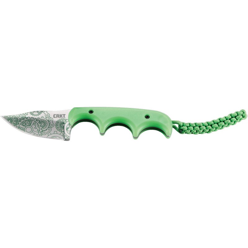 Crkt Folts Minimalist Bowie Gears 2387G