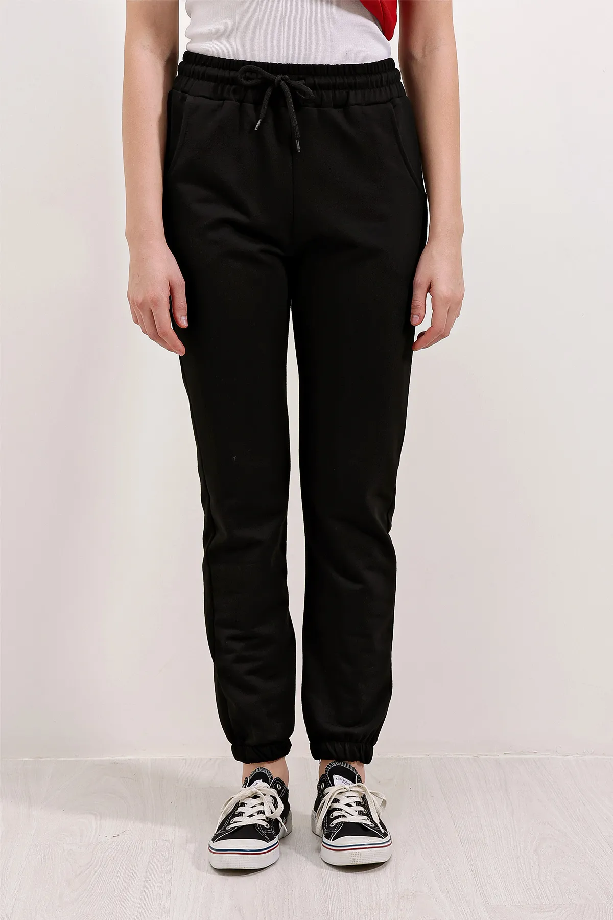 Bigdart  4151 Jogginghose – Schwarz