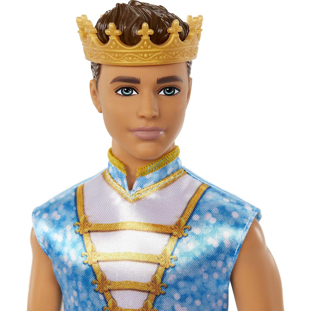 Barbie Royal Ken 1 - Brunette