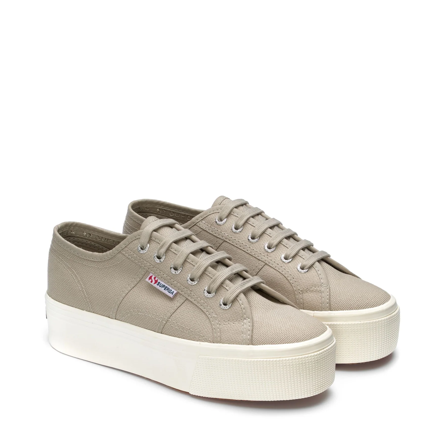 2790 PLATFORM-GREY COLOMBA-F AVORIO