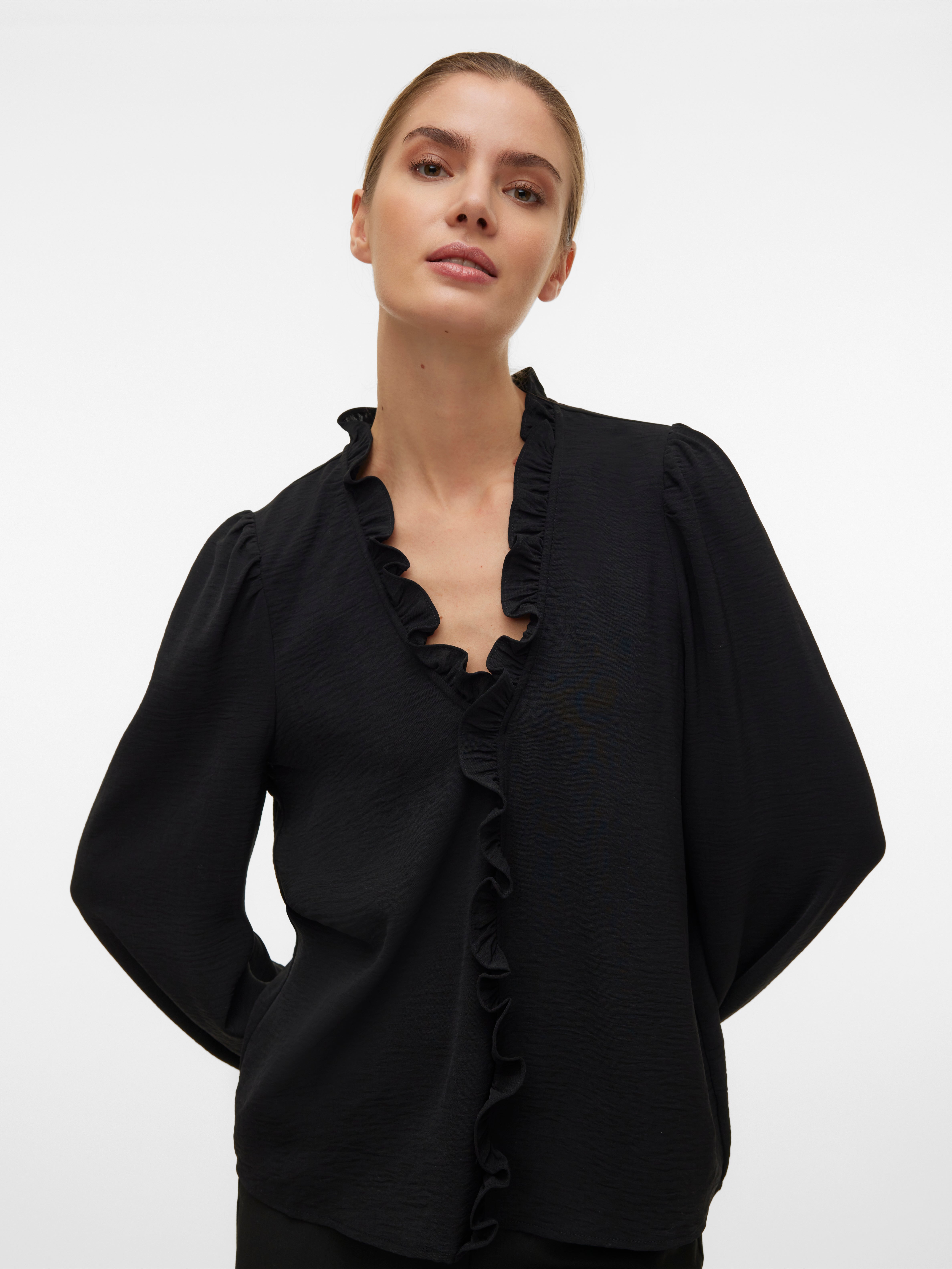 VMALVA Top