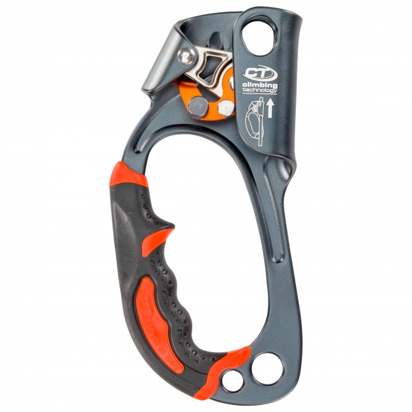 Climbing Technology - Quick Up + - Steigklemme