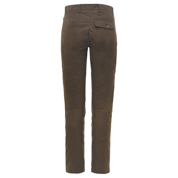 SÖRMLAND TAPERED WINTER TRS W Damen - Trekkinghose