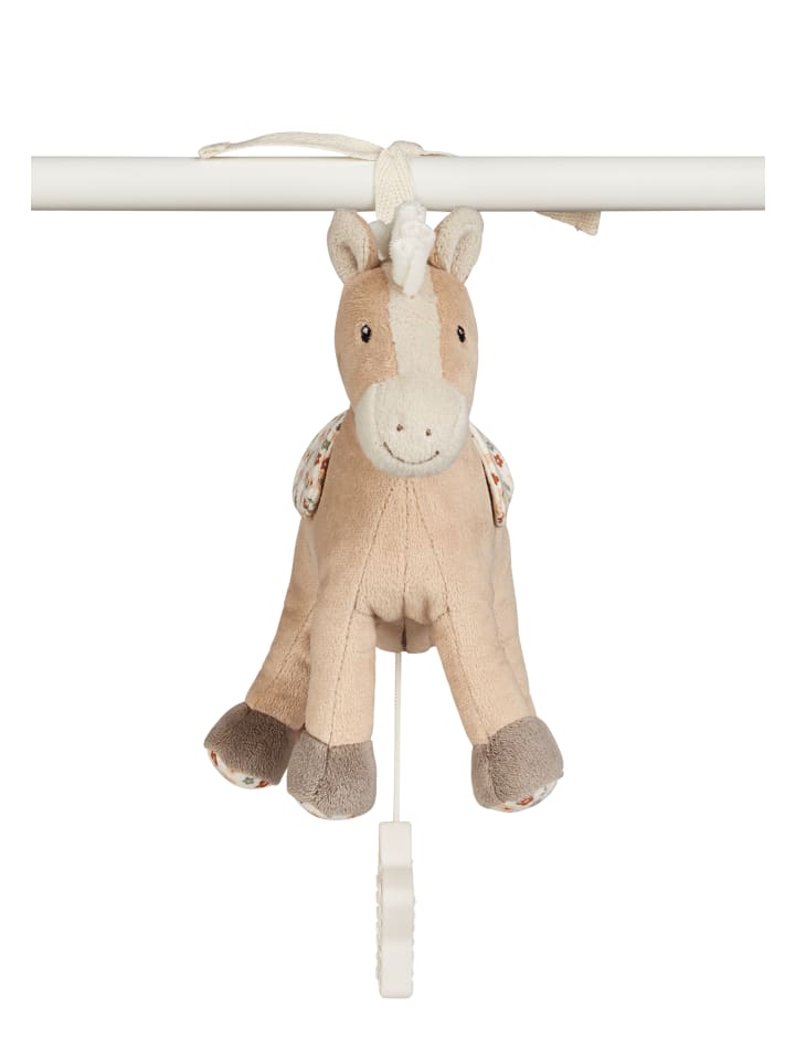 Sterntaler Spieluhr S PFERD Sunny in beige günstig kaufen onesize