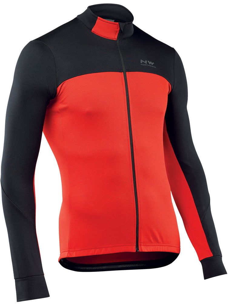 Northwave Force 2 LS - Trikot langarm kaufen | Bike-Discount