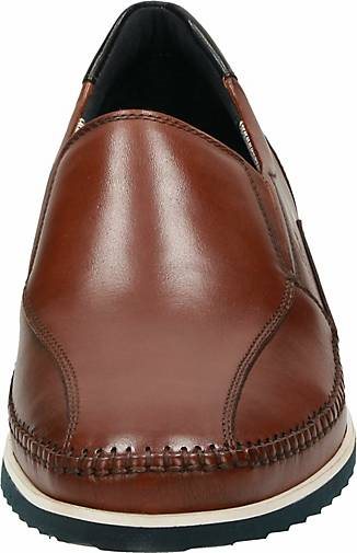 Sioux Slipper Hajoko-700