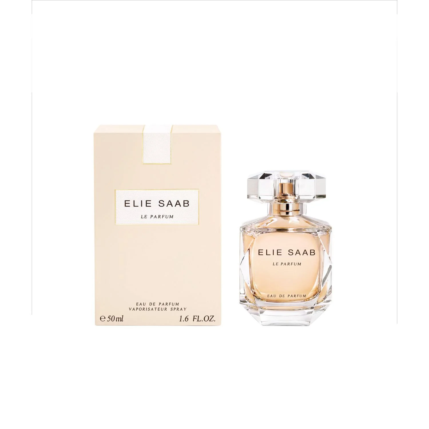 Le Parfum Le Parfum - Eau de Parfum