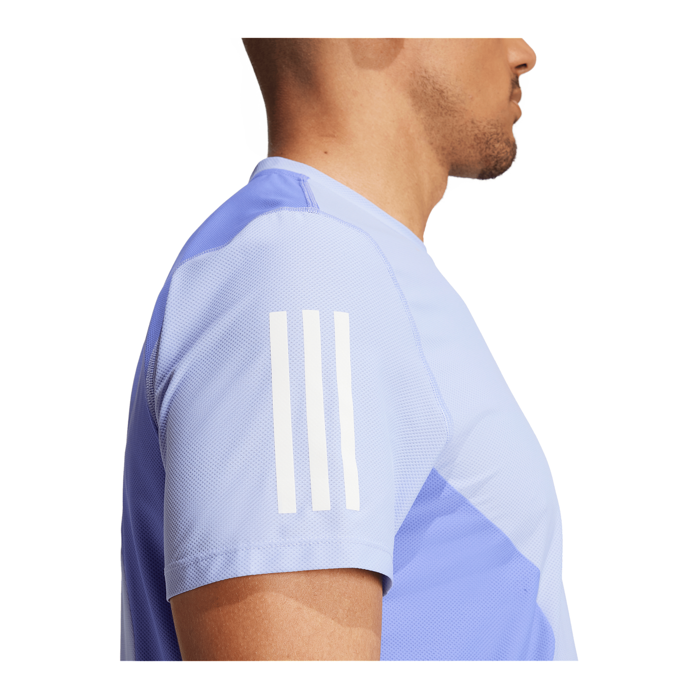 adidas Otr T-Shirt Blau