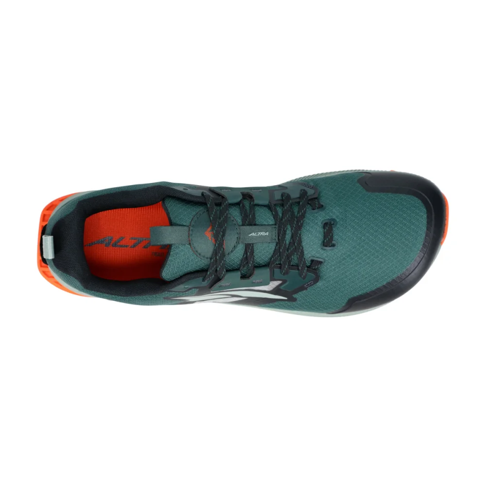 Altra LONE PEAK 7 AL0A7R6H307 / grün