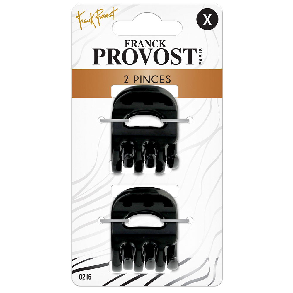 Franck Provost PINCES MINI PINCES