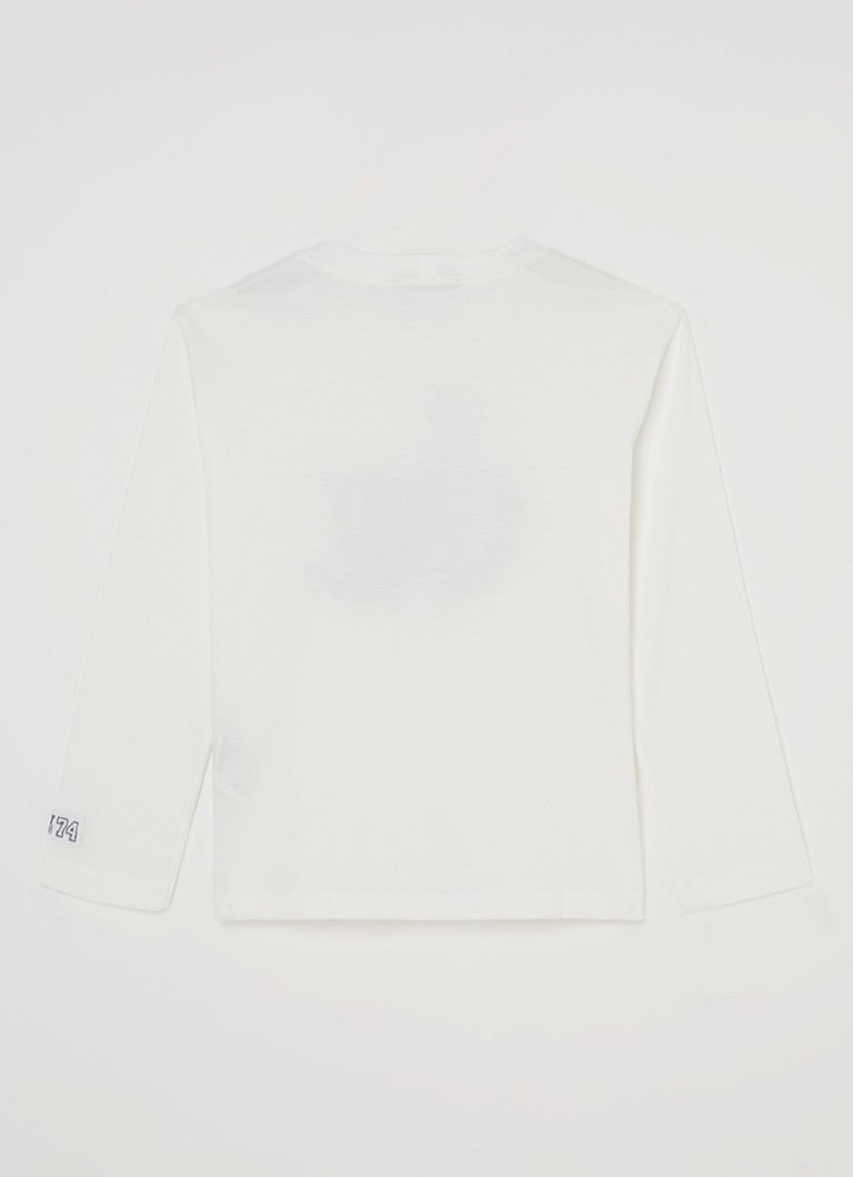 Sisley Young Longsleeve with print