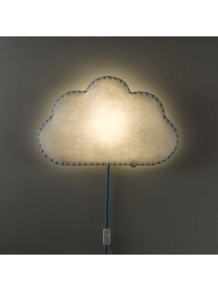 Buokids Softlampe Nachtlicht/Wandlampe Wolke günstig kaufen onesize