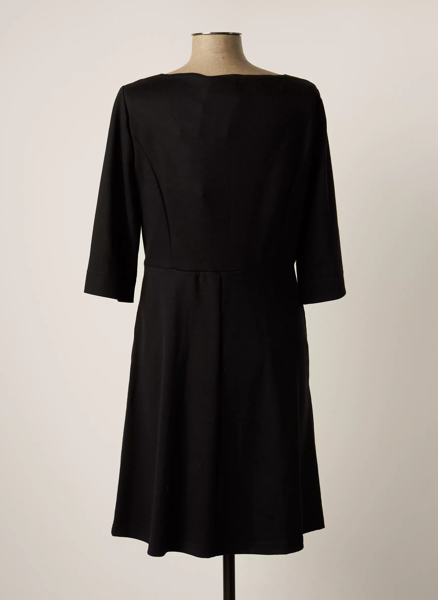 Pennyblack Robes Mi Longues Femme couleur noir