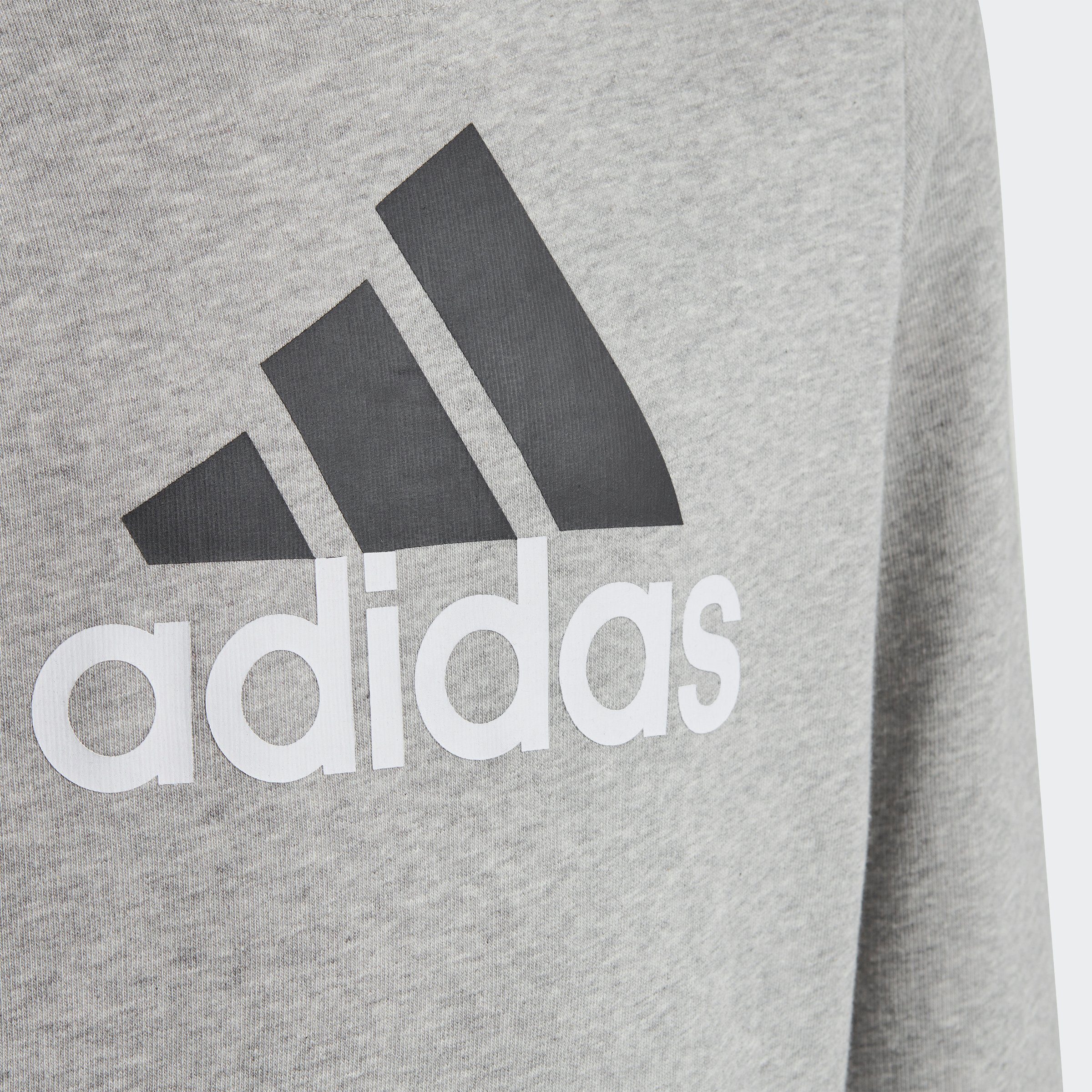adidas Sportswear Sweatshirt U BL 2 HOODIE
