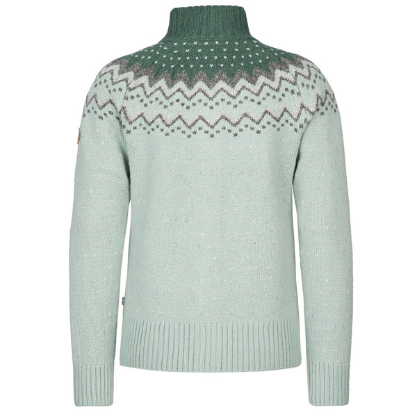 ÖVIK KNIT CARDIGAN W Damen - Wolljacke