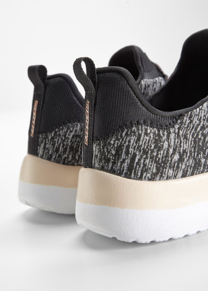 Skechers Sneaker mit Memory Foam