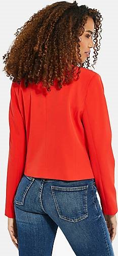 Threadbare Blazer