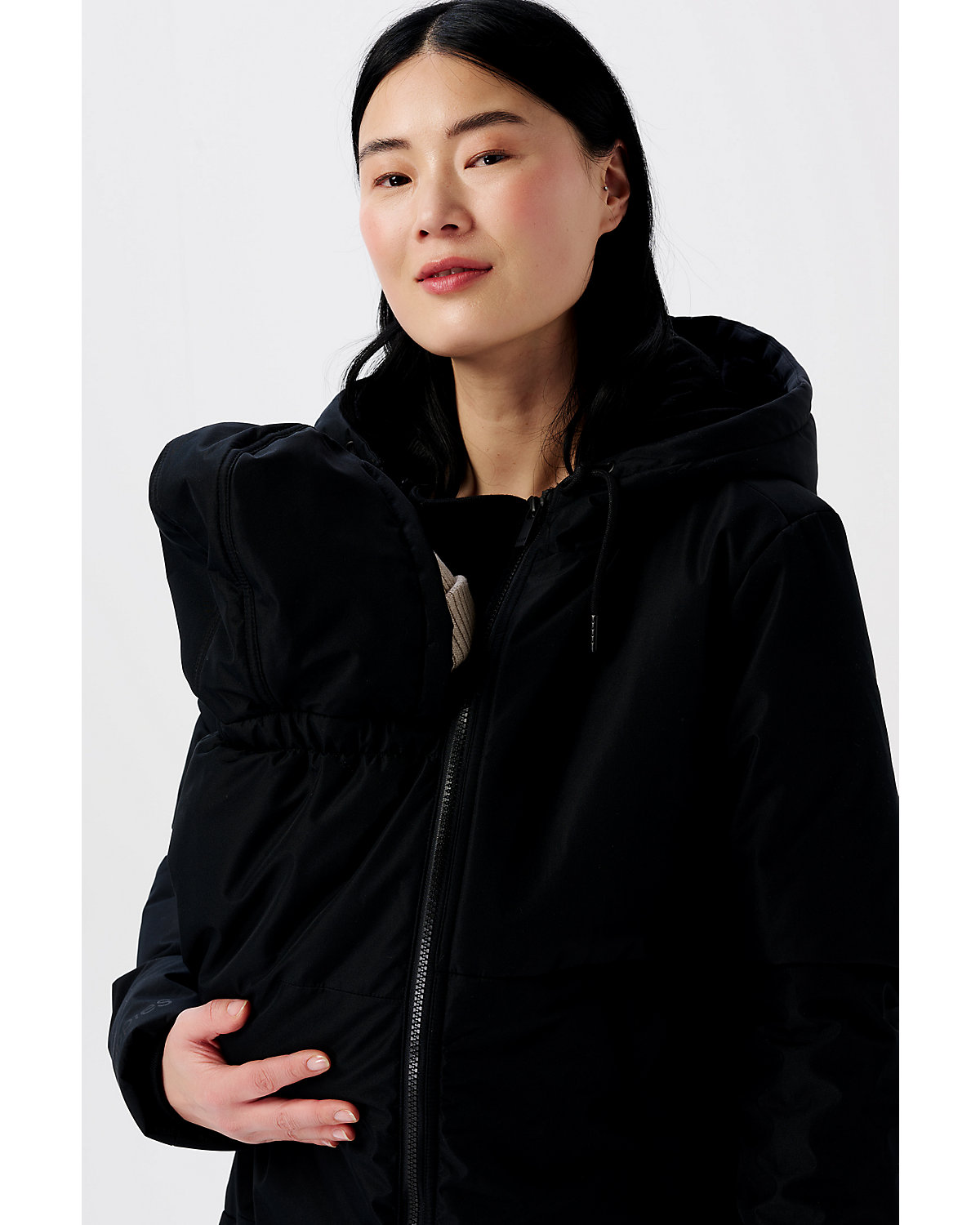 Umstandsjacke Winter Flagstaff 3-Way Umstandsjacken