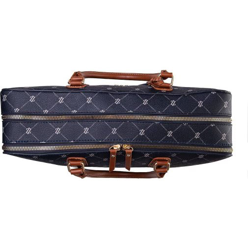 Lazarotti Palermo Aktentasche 38 cm Laptopfach