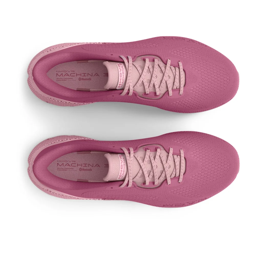 Under Armour HOVR Machina 3 3024907-601 / pink