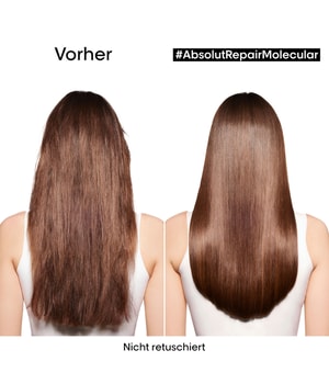 L'Oréal Professionnel Paris Serie Expert Absolut Repair Molecular Haarshampoo 300 ml