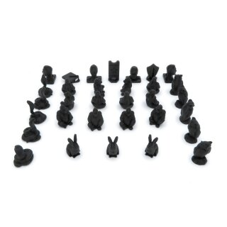 Full Upgrade Kit for Ark Nova (169)